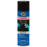 Zep - 16401 - Dry Graphite Aerosol Lubricant, 18 oz, High Temperature,  Chemical Resistant - RS