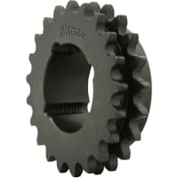 Bushed Sprockets