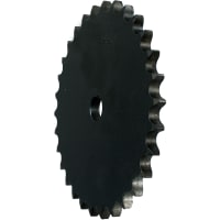 Martin Sprocket & Gear - 60A31 - Sprocket, 60 Chain, 31 Teeth