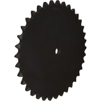 Martin Sprocket & Gear - 80A48 - Sprocket, 80 Chain, 48 Teeth