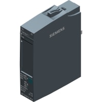 Siemens - 6ES71386CG000BA0 - ET 200SP, TM TIMER DIDQ 10X24V - RS