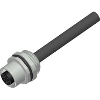 TE Connectivity - 282081-1 - Superseal 1.5 Series Cavity for use with JPT  Sealed Female Connector - RS