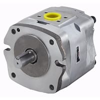 Hydraulic Pumps