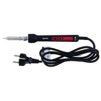 RS PRO - 7724750 - RS 60W SOLDERING IRON, 230V, EU - RS