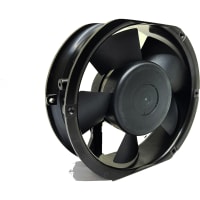 ebm-papst - 55330.01210 - EC GreenTech AC Motor, iQ3612, 115 
