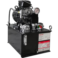 Hydraulic Power Units