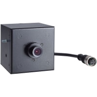 Moxa - VPort P16-1MP-M12-CAM36 - EN50155,HD image,rugged fixed