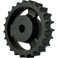 Engineering Chain Sprockets