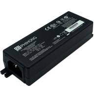 Phihong - POE21-120-R - Power Supply DC-DC 12V@1.75A 45-57V In Pwr