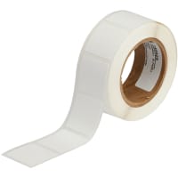 Brady - JPC-4000-2569-SC - Inkjet Polyesterl Roll Labels, 4W x 50