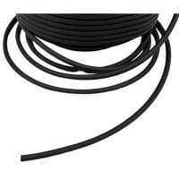 Nitrile Rubber Cord / 6mm Dia - 50 Meters : : Industrial &  Scientific