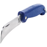 Klein Tools 44151 - Pocket-Sized Knife Sharpener