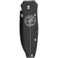 Klein Tools 1550-11 2-1/4-Inch Carbon Steel Coping Blade Pocket Knife