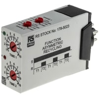 MKS3PIN-5 AC120 - Control relays (OMRON) - FPE Automation  Pneumatic  Products, Automation Controls & Vision Systems