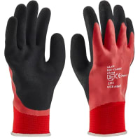 Milwaukee Electric Tool - 48-22-8922Q - Cut 3 Winter Insulated Glove Qp -  Large - RS