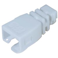 TDS8PC5 - L-com - Modular Connector, RJ45 Plug, 1 x 1 (Port)