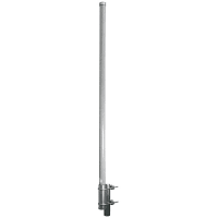 L-com - HG908U-PRO - Omnidirectional Antenna, 900 MHz 8 dBi, 900 MHz ...