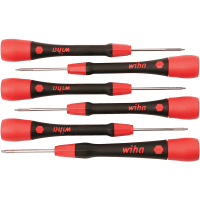 Wiha 26794 Precision Pentalobe Screwdriver Set