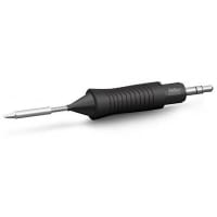 Apex Tool Group Mfr. - T0050100799 - Soldering Tip, Micro, Chisel,  1.8mmX18mm, RTM 018 S - RS