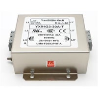 Eaton - Arrow Hart - 7810-UD - AH7810UD - Motor Controller, Manual  Contactor, 3 Phase, 3 Pole 30 A @ 250VAC, 20A @600VAC