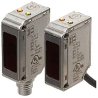 Capteur de distance laser ifm electronic O1D100 - O1DL…