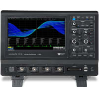 Teledyne LeCroy - T3DSO1102 - Oscilloscope 100 Mhz 500 Ms/S Per Ch