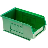 Polypropylene Resizable Divided Storage Box, 7.7x5x1.4 in – Shelly