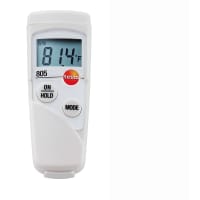 Testo 0560 1113 Waterproof Mini Probe Thermometer