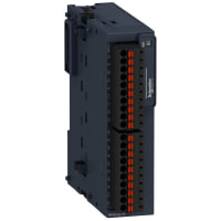 Schneider Electric - TM3AI8 - Module, 8 Analog Inputs, 0 to 20 mA