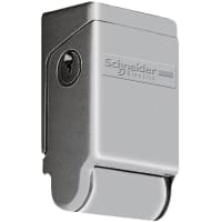 Schneider Electric NSYAEDH180S3D  Türscharniere für Gehäuse
