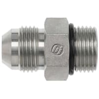 Hydraulic Fittings & Adapters