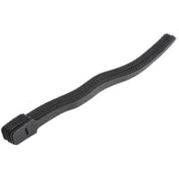 Hook & Loop - Standard Cable Ties - RKW-8-8-BK