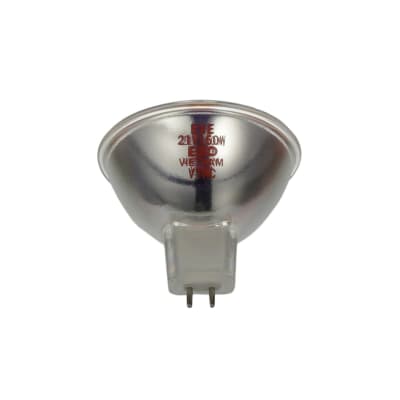 EIKO - EKE - Lamp, Incandescent, MR16, GX5.3, 21V, 150W, Rated