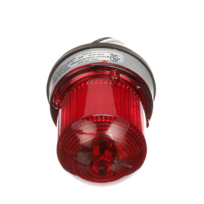 Bear AA8CR021AU Brush Fire rest Red