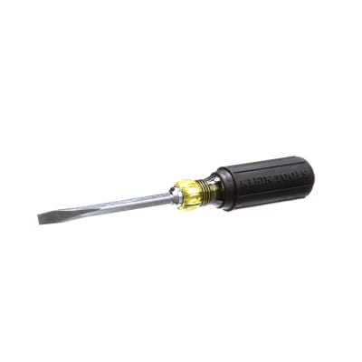 Klein Tools - 1/4 Screwdriver HD Square Shank