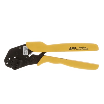 Anderson Power Products - 1309G2 - Crimp Tool, Use w. PP15/45