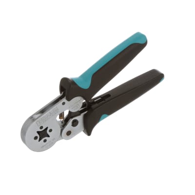 Phoenix deals crimping tool