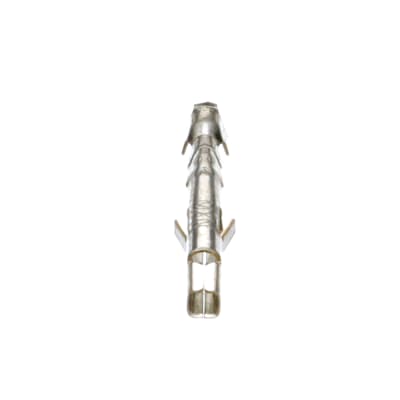 Brass Ferrules (Chrome Plated), 9.0