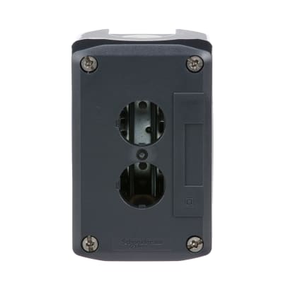 22 mm Plastic Push Button Switch Hole Panel Plug