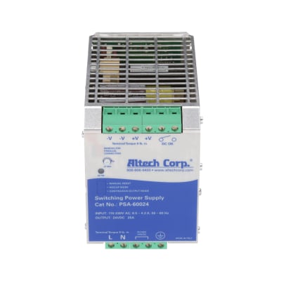 PSA-60024， Altech Corp， PSA Flex Series (1 Phase)_並行輸入品-