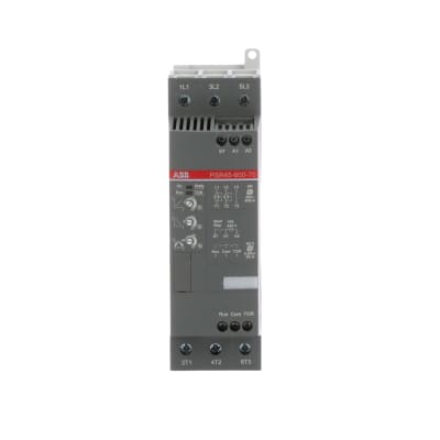 ABB - PSR45-600-70 - Softstarter PSR45-600-81, Compact, 600V