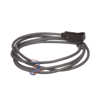 Omron Automation - E2S-Q21 1M - Inductive Sensor, 2.5 mm Range