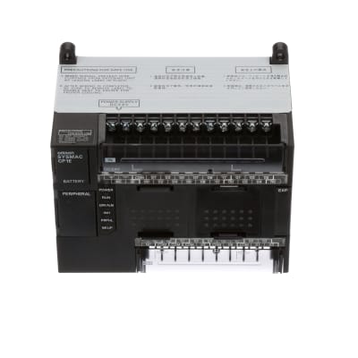 CP1E-N30DT-D