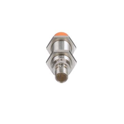 ifm efector - IGS209 - Inductive Sensor, 12 mm Range, M18 Non 