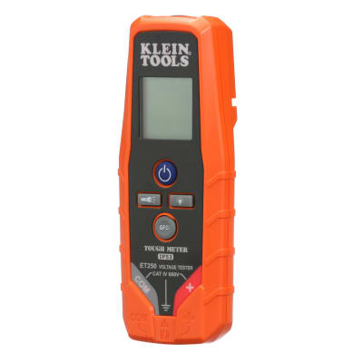 Klein tough meter deals ip53