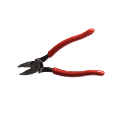 Klein 9 Heavy-Duty Lineman's Pliers