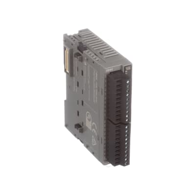 IDEC Corporation - FC6A-SIF52 - PLC Expansion Module, 2 Combo