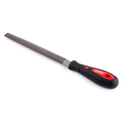 RS PRO - 1923687 - General Purpose Half Round Engineers File