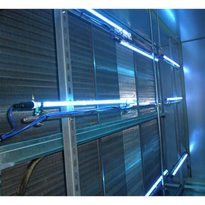 Uv lights deals for commercial hvac