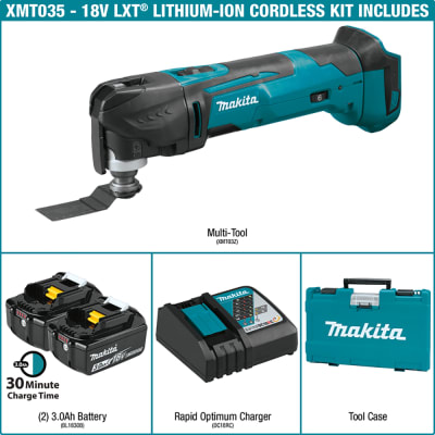 Makita xmt035 shop